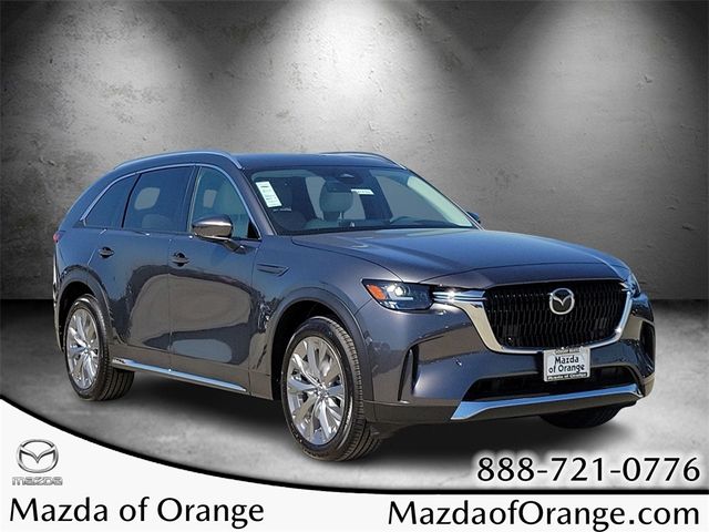 2024 Mazda CX-90 3.3 Turbo Premium Plus