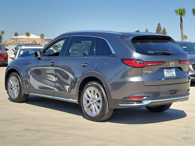 2024 Mazda CX-90 3.3 Turbo Premium Plus