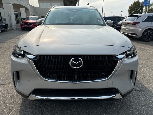 2024 Mazda CX-90 3.3 Turbo Premium Plus