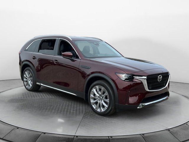 2024 Mazda CX-90 3.3 Turbo Premium Plus