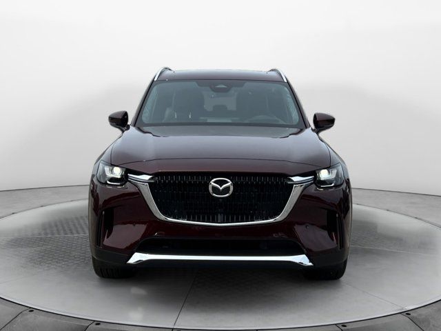 2024 Mazda CX-90 3.3 Turbo Premium Plus