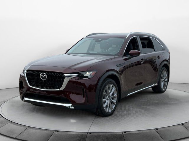 2024 Mazda CX-90 3.3 Turbo Premium Plus