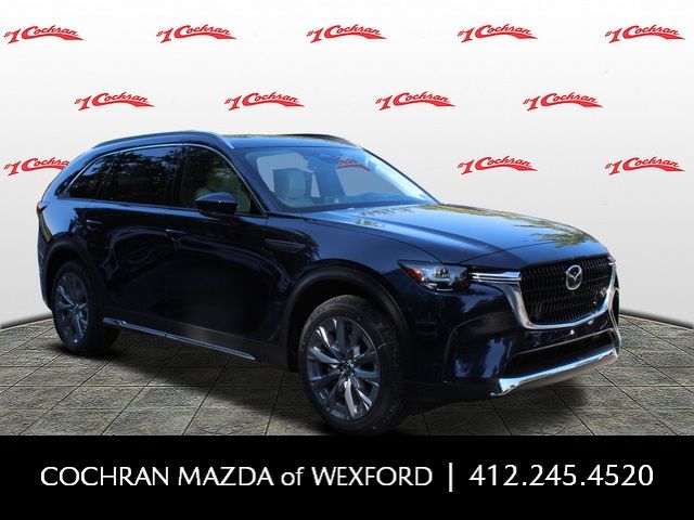 2024 Mazda CX-90 3.3 Turbo Premium Plus