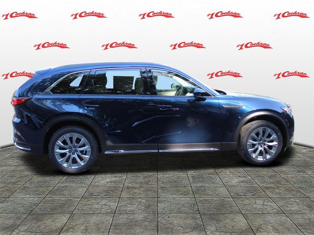 2024 Mazda CX-90 3.3 Turbo Premium Plus