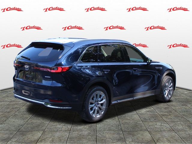 2024 Mazda CX-90 3.3 Turbo Premium Plus