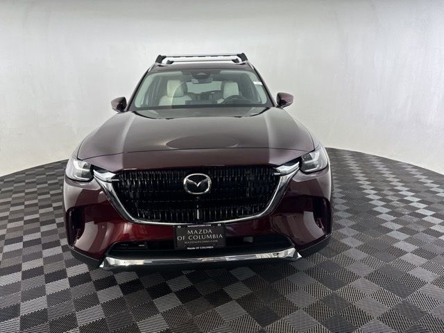 2024 Mazda CX-90 3.3 Turbo Premium Plus