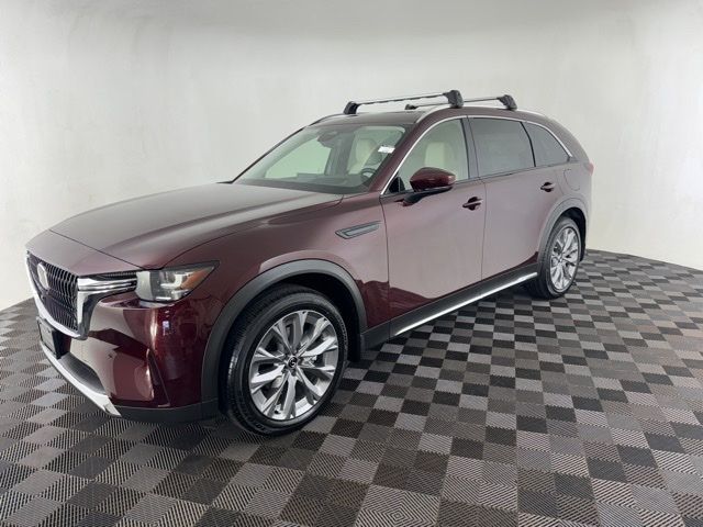 2024 Mazda CX-90 3.3 Turbo Premium Plus