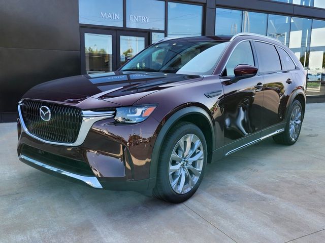 2024 Mazda CX-90 3.3 Turbo Premium Plus