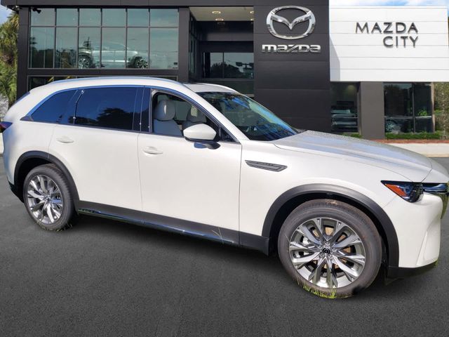 2024 Mazda CX-90 3.3 Turbo Premium Plus