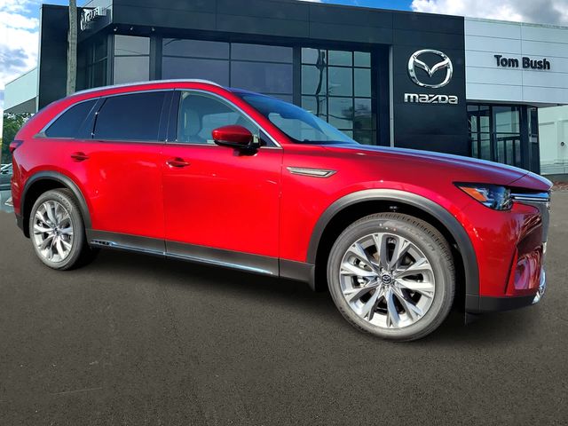 2024 Mazda CX-90 3.3 Turbo Premium Plus