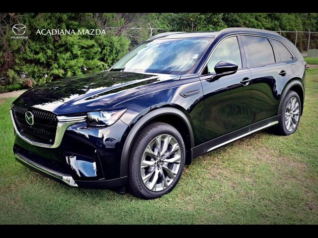 2024 Mazda CX-90 3.3 Turbo Premium Plus