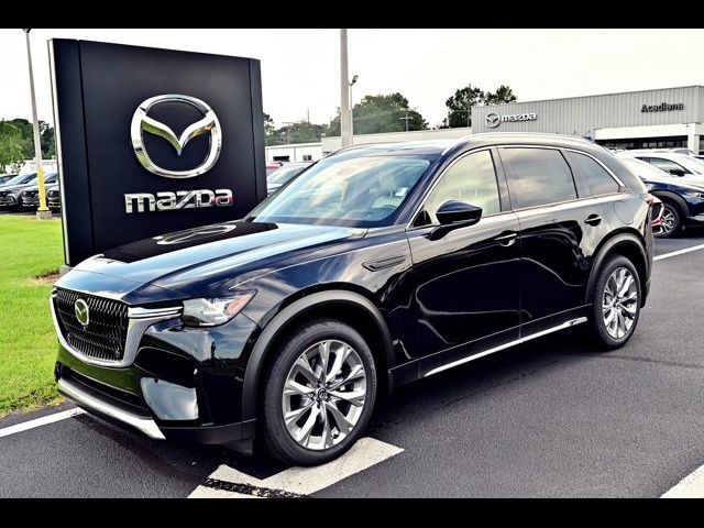 2024 Mazda CX-90 3.3 Turbo Premium Plus