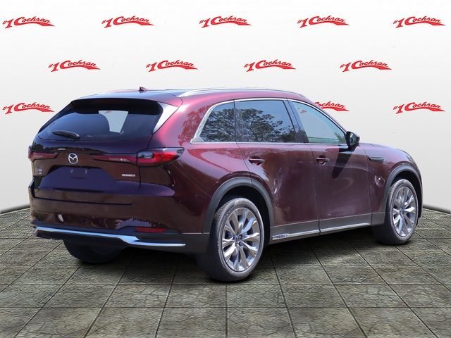 2024 Mazda CX-90 3.3 Turbo Premium Plus