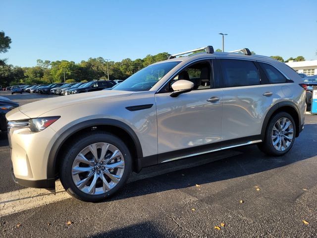 2024 Mazda CX-90 3.3 Turbo Premium Plus