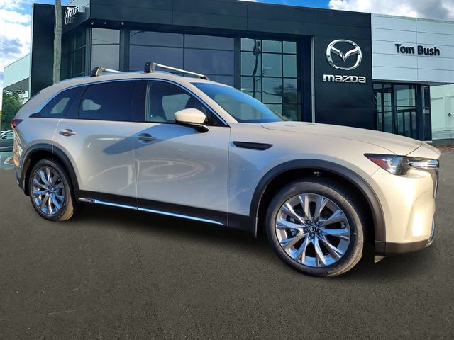 2024 Mazda CX-90 3.3 Turbo Premium Plus