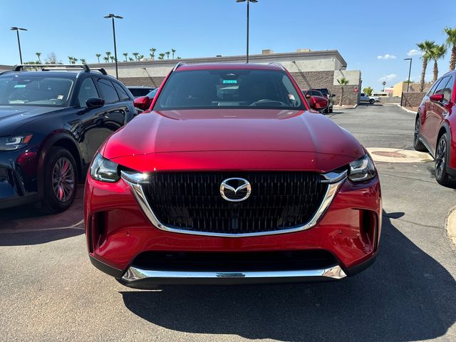 2024 Mazda CX-90 3.3 Turbo Premium Plus