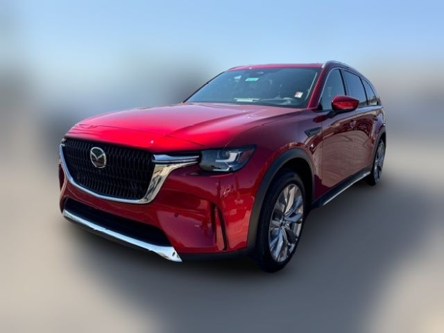 2024 Mazda CX-90 3.3 Turbo Premium Plus
