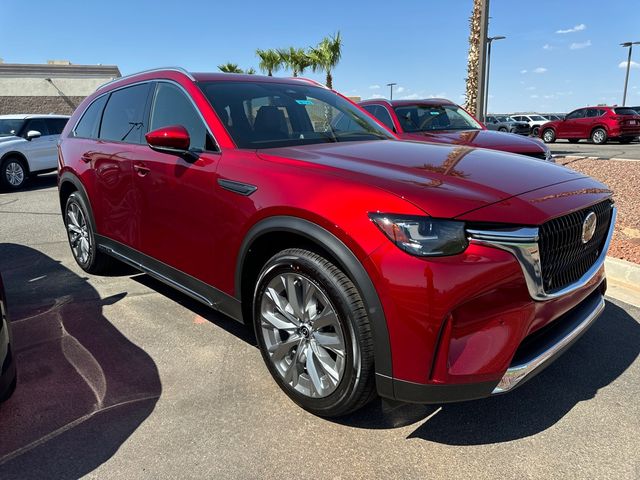 2024 Mazda CX-90 3.3 Turbo Premium Plus