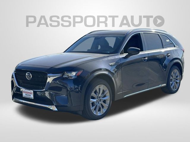 2024 Mazda CX-90 3.3 Turbo Premium Plus