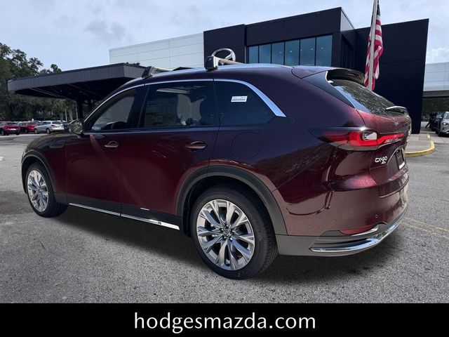 2024 Mazda CX-90 3.3 Turbo Premium Plus