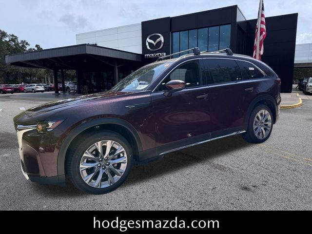 2024 Mazda CX-90 3.3 Turbo Premium Plus