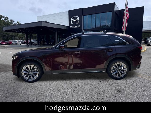 2024 Mazda CX-90 3.3 Turbo Premium Plus