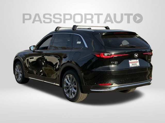 2024 Mazda CX-90 3.3 Turbo Premium Plus