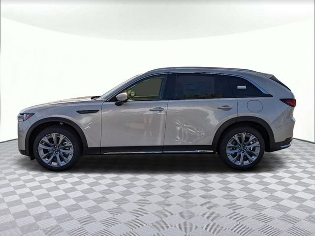 2024 Mazda CX-90 3.3 Turbo Premium Plus