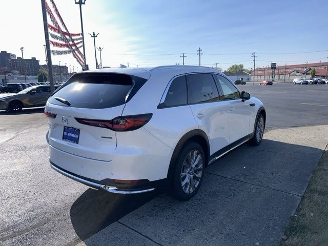 2024 Mazda CX-90 3.3 Turbo Premium Plus