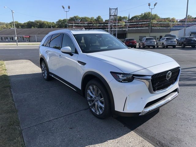 2024 Mazda CX-90 3.3 Turbo Premium Plus