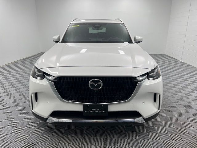 2024 Mazda CX-90 3.3 Turbo Premium Plus