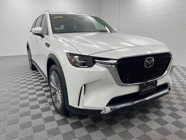 2024 Mazda CX-90 3.3 Turbo Premium Plus