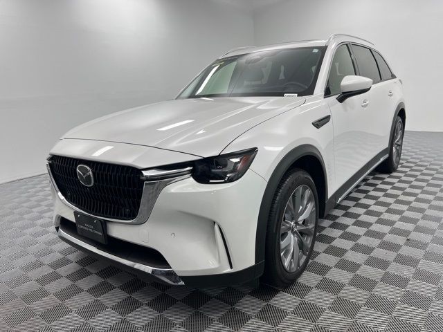 2024 Mazda CX-90 3.3 Turbo Premium Plus