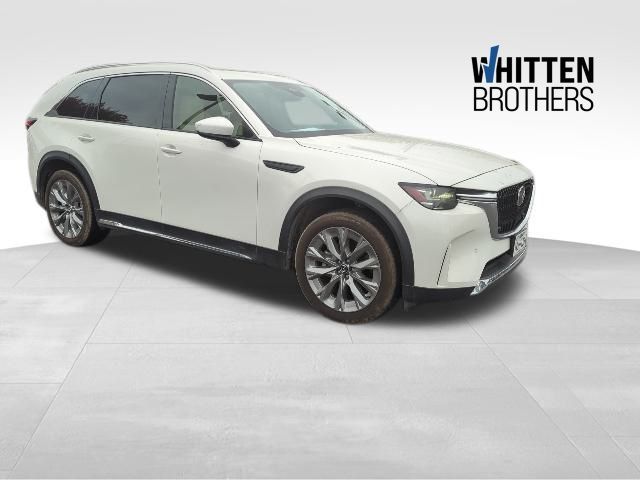 2024 Mazda CX-90 3.3 Turbo Premium Plus