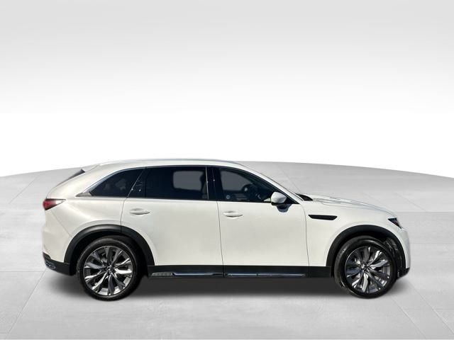 2024 Mazda CX-90 3.3 Turbo Premium Plus