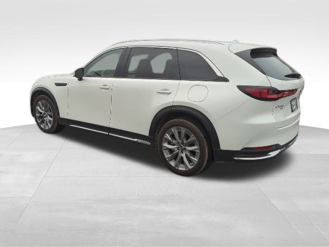 2024 Mazda CX-90 3.3 Turbo Premium Plus