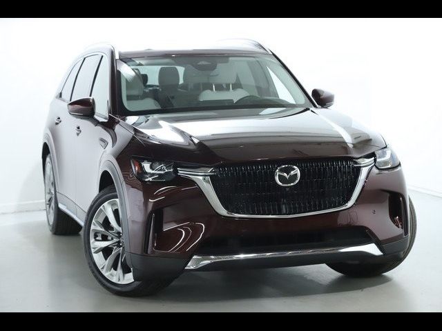 2024 Mazda CX-90 3.3 Turbo Premium Plus