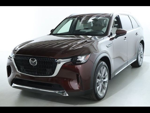 2024 Mazda CX-90 3.3 Turbo Premium Plus