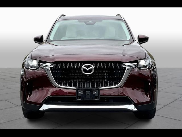 2024 Mazda CX-90 3.3 Turbo Premium Plus