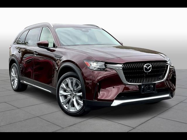 2024 Mazda CX-90 3.3 Turbo Premium Plus