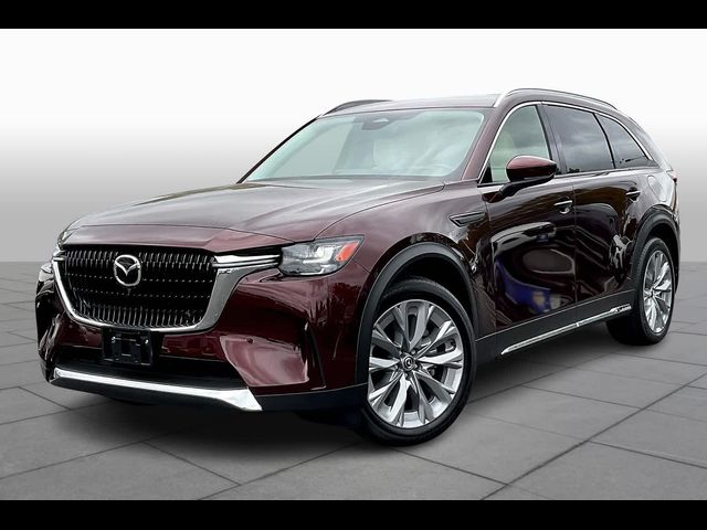 2024 Mazda CX-90 3.3 Turbo Premium Plus