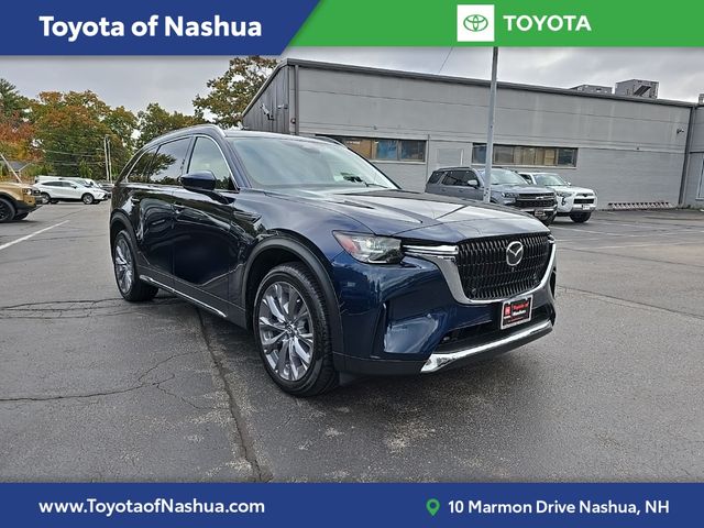 2024 Mazda CX-90 3.3 Turbo Premium Plus