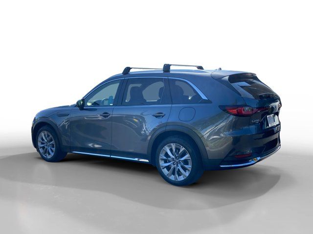 2024 Mazda CX-90 3.3 Turbo Premium Plus