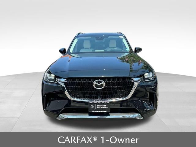 2024 Mazda CX-90 3.3 Turbo Premium Plus