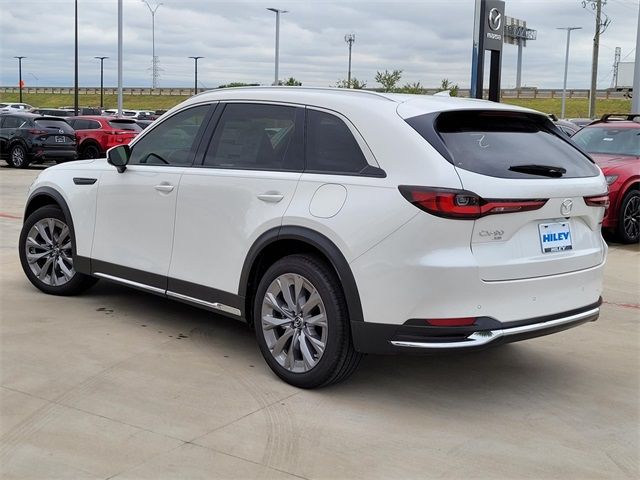 2024 Mazda CX-90 3.3 Turbo Premium Plus