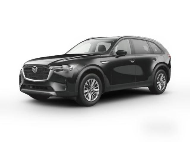 2024 Mazda CX-90 3.3 Turbo Premium Plus