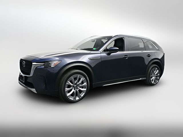 2024 Mazda CX-90 3.3 Turbo Premium Plus