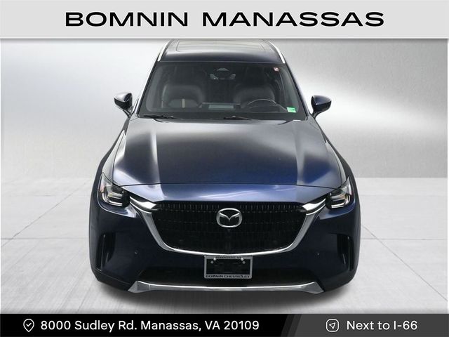 2024 Mazda CX-90 3.3 Turbo Premium Plus