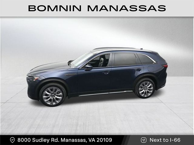 2024 Mazda CX-90 3.3 Turbo Premium Plus