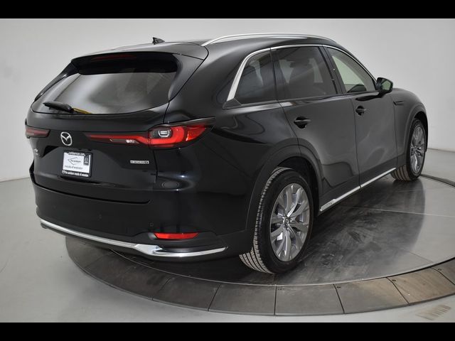 2024 Mazda CX-90 3.3 Turbo Premium Plus